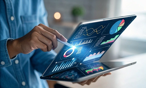 Trade Vector AI investment opportunity