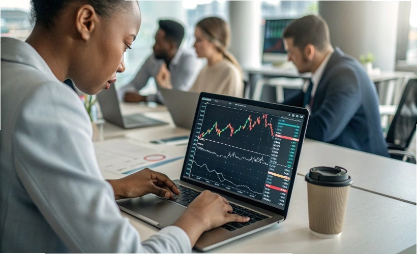 Trade Vector AI Trustpilot reviews