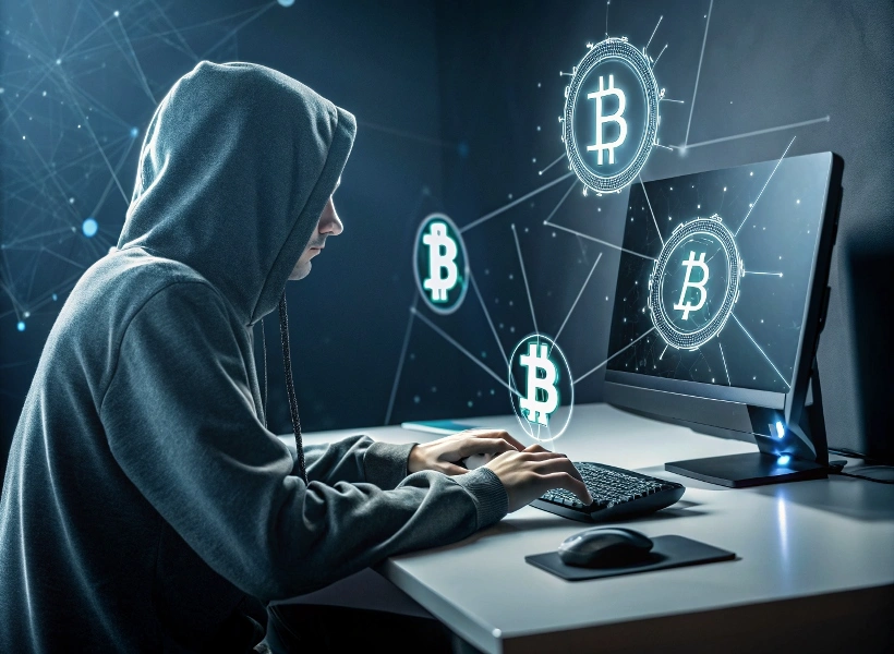 Trade Vector AI crypto signals and insights