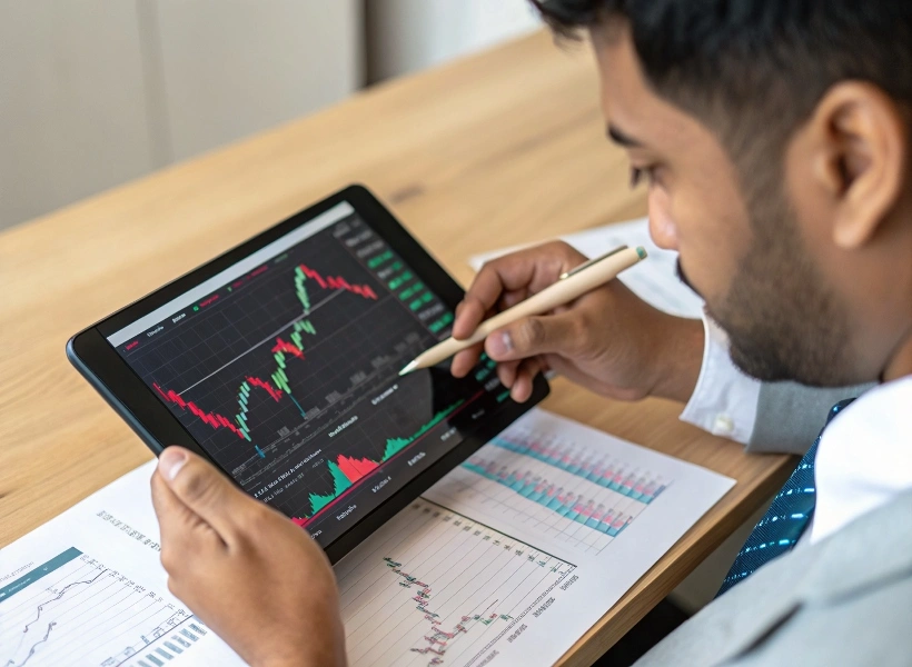 best trading platform for Bitcoin