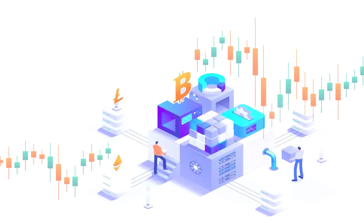 Trade Vector AI automated trading system