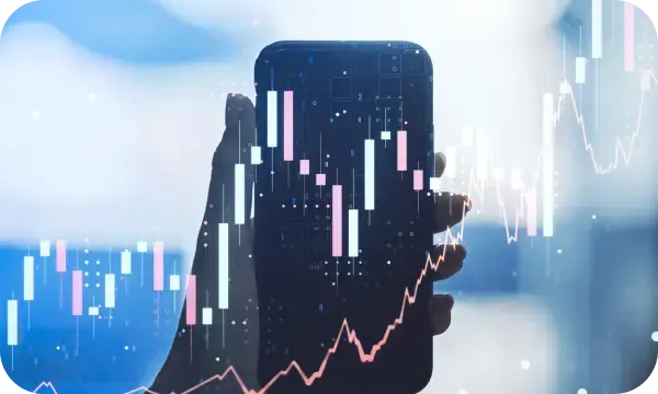 Trade Vector AI trading interface India