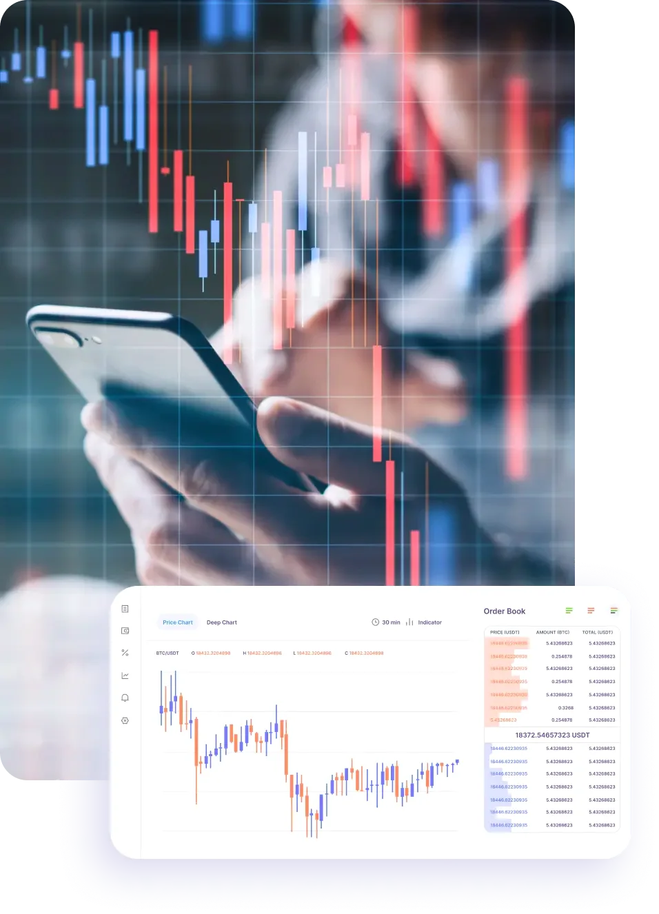 Trade Vector AI secure investment tools